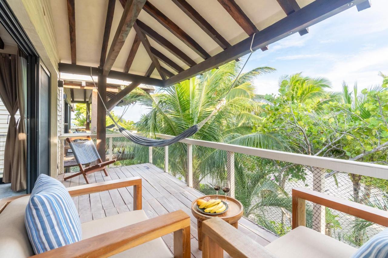Villa Pescadores Tulum-Beachfront Hotel By Ahau Collection Ngoại thất bức ảnh